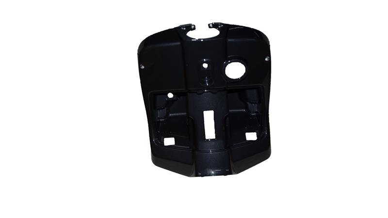 RUHSATLIK GRİ (PRIDE125)